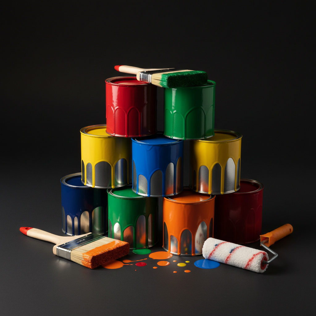 Pinturas
