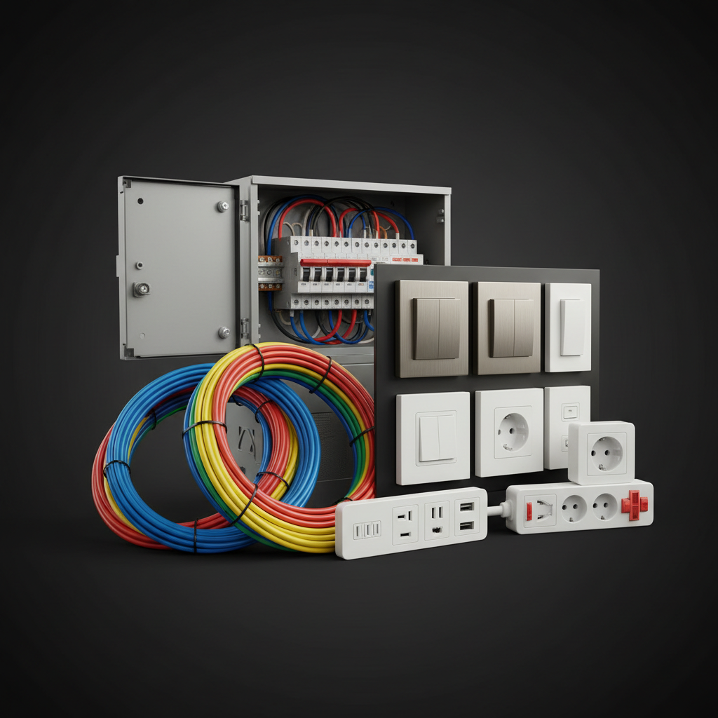 Electricidad
