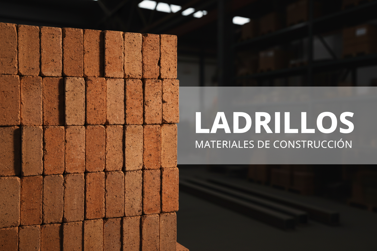 Ladrillos