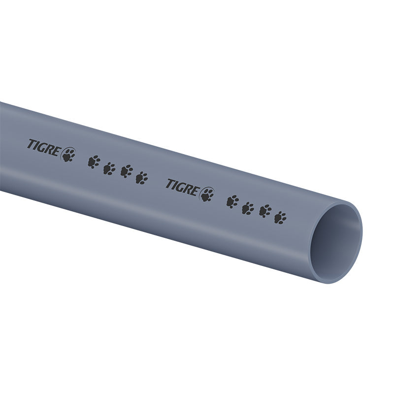 TUBO LUZ TIGRE
