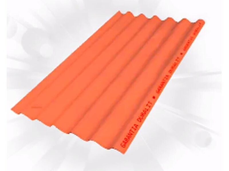 FLEXITEJA DURALIT ROJO
