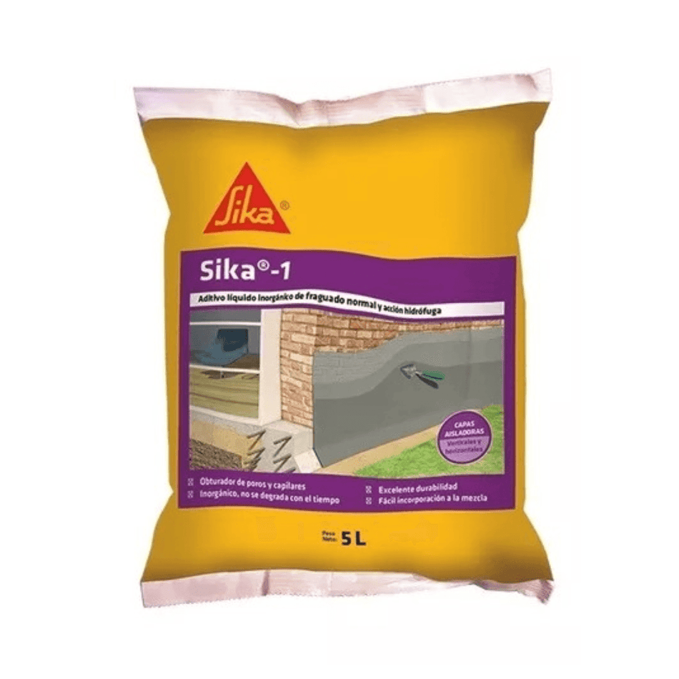 Sika-1