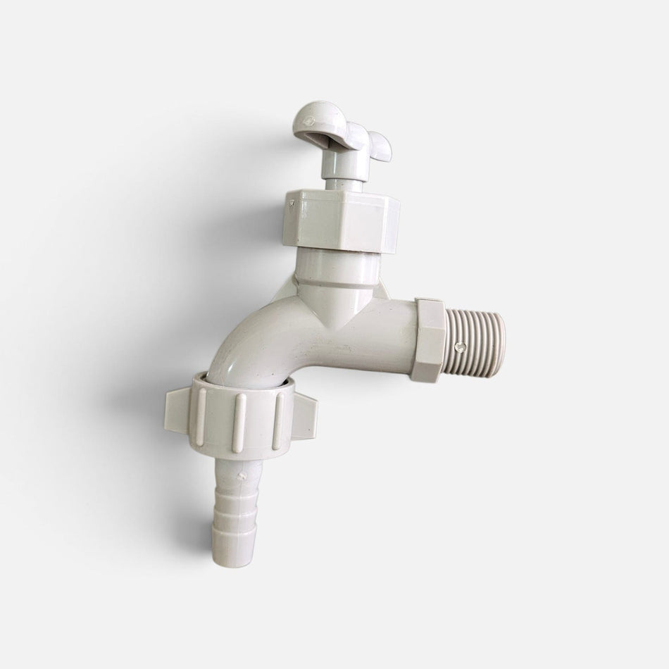 GRIFO DE PLASTICO