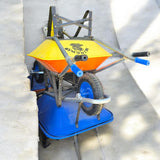 CARRETILLA MINERO