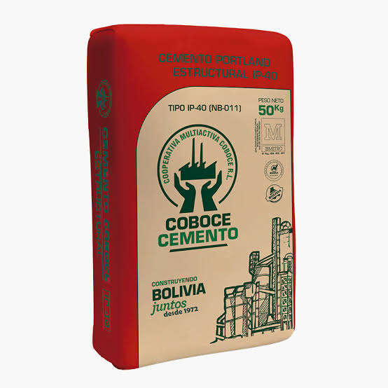 CEMENTO COBOCE IP40